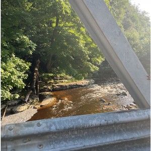 Meet your Posher, Ursula